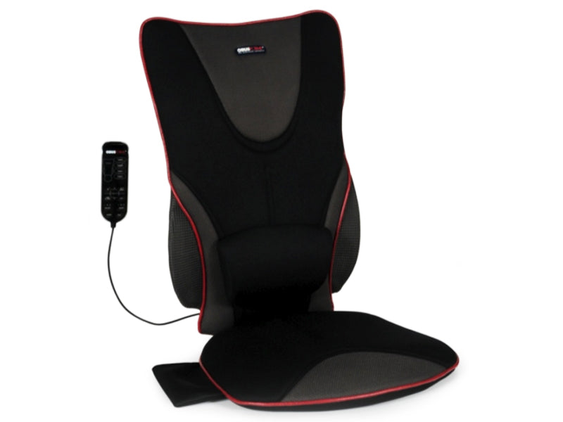 BACKREST SUPPORT DRIVER'S SEAT CUSHION