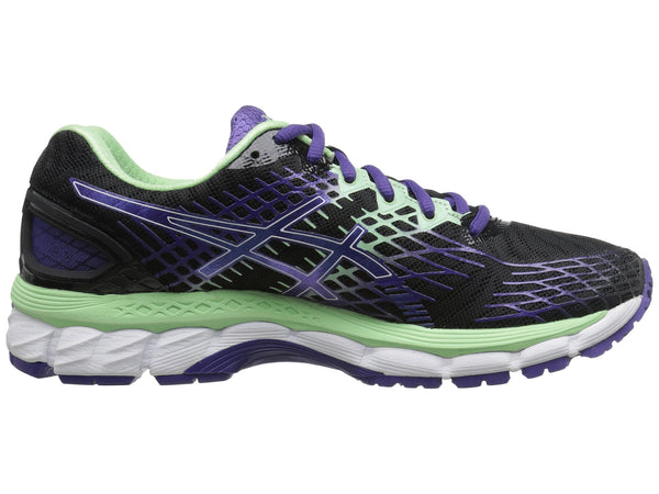 Promo asics clearance nimbus