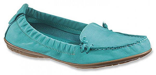Hush puppies ceil clearance mocc