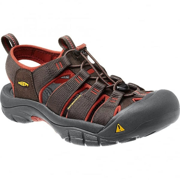 Keen hotsell newport mens