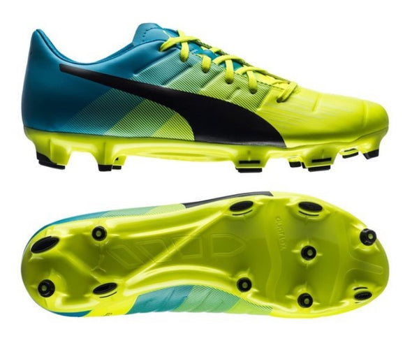 Puma evopower best sale 1.3 green men