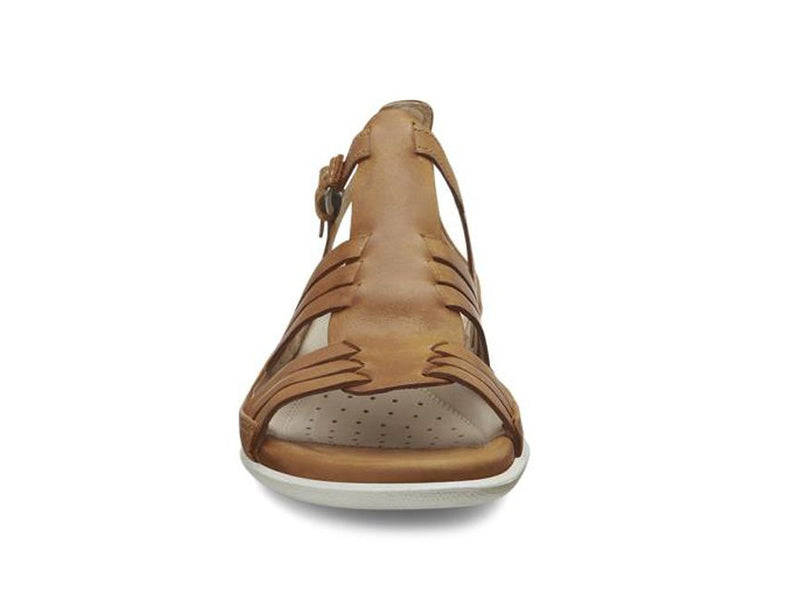 Ecco Flash Huarache Sandal Lion – iShoes.ca
