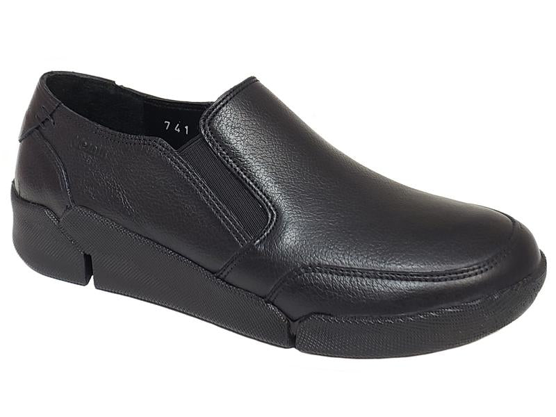 Cairo Closed-Toe Ladies' Casual Loafers