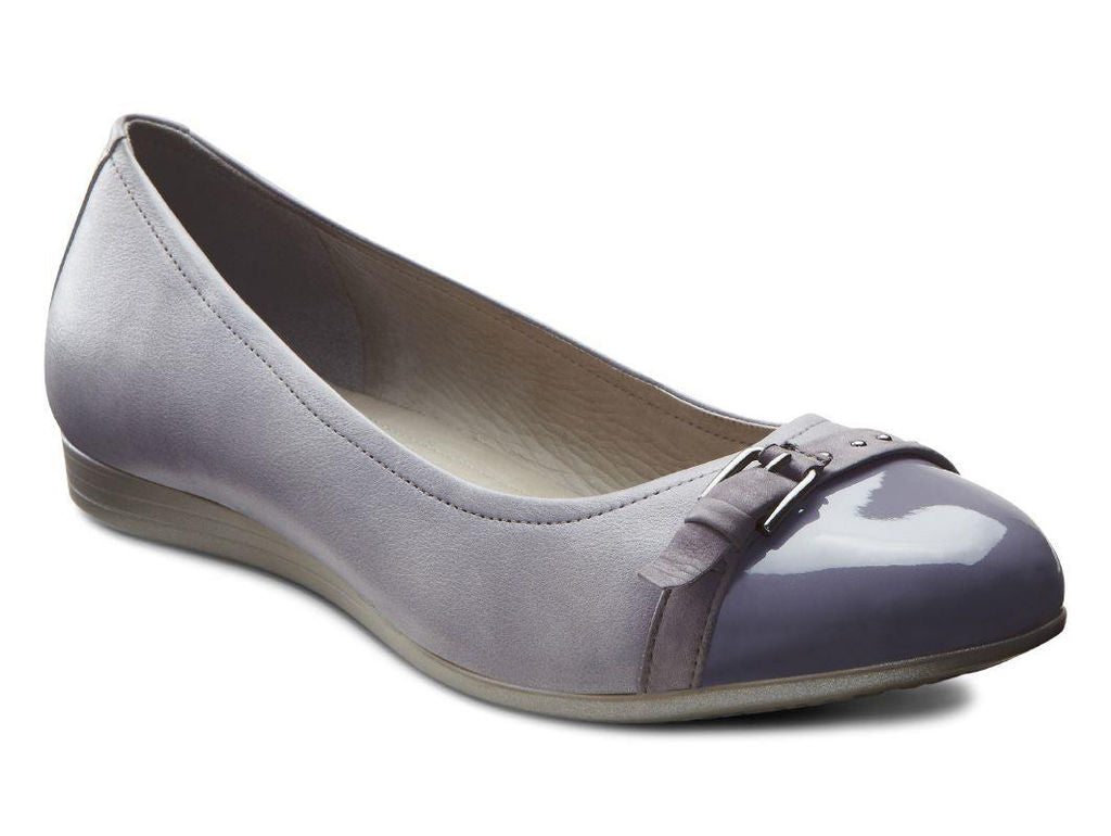 Ecco Women's Touch 15 Ballerina Ecco Touch 15 Ballerina Women