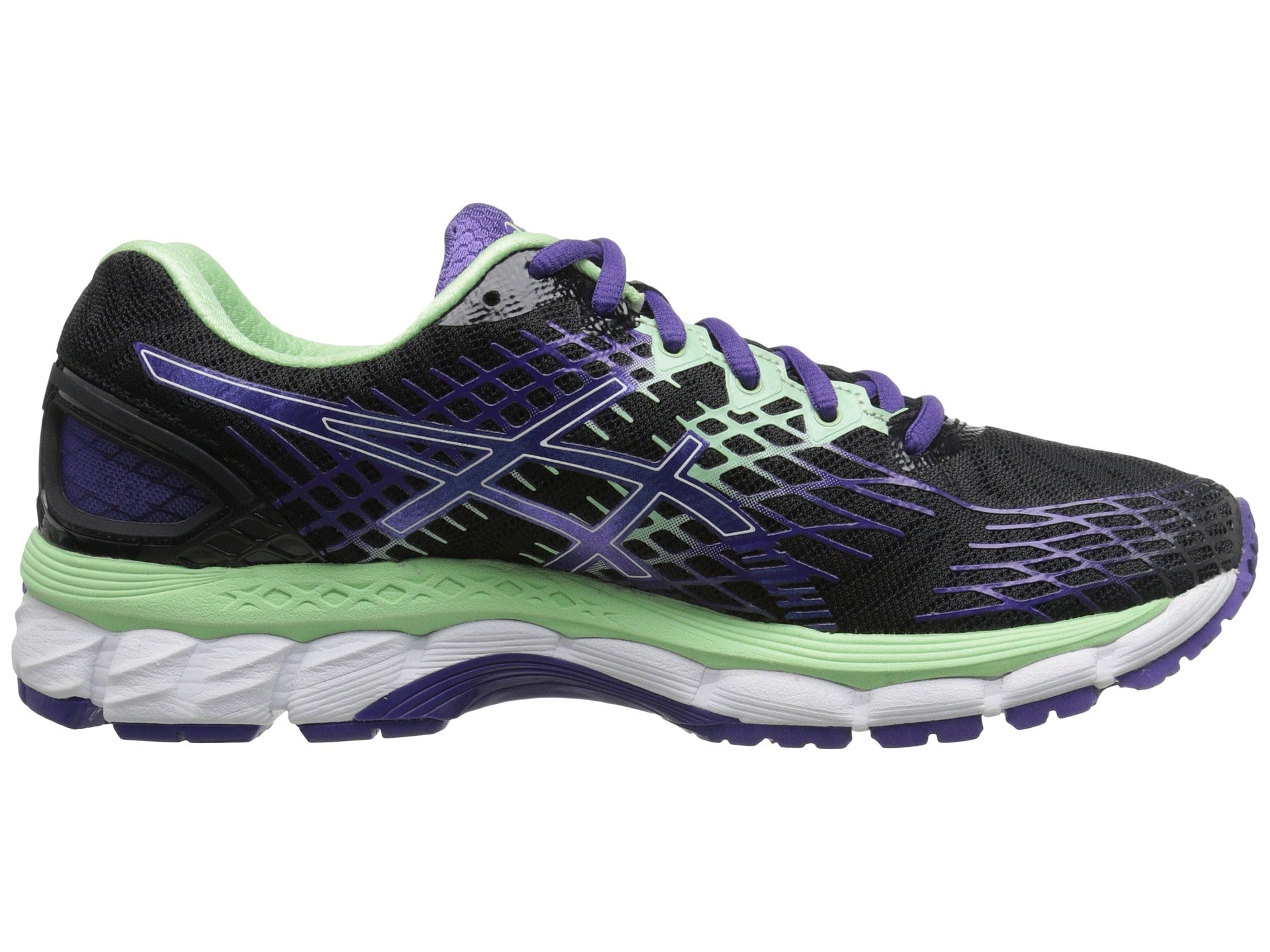 Nimbus 17 womens deals