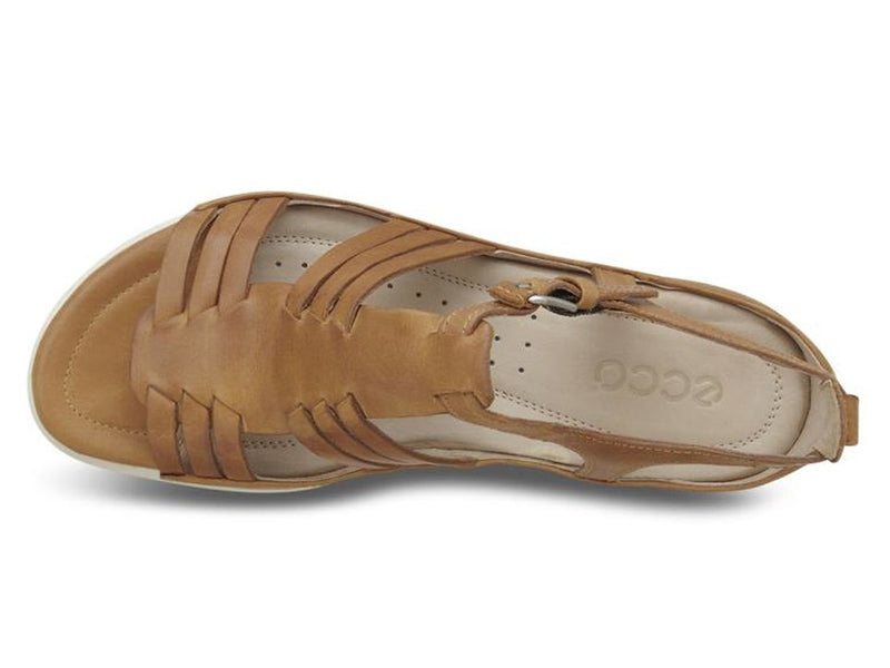Ecco Flash Huarache Sandal Lion – iShoes.ca