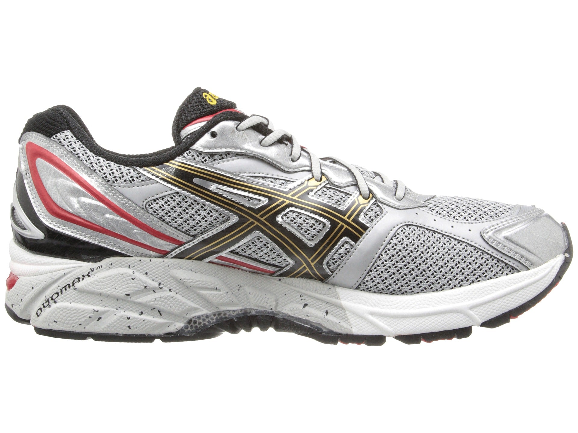 Asics gel foundation 8 on sale