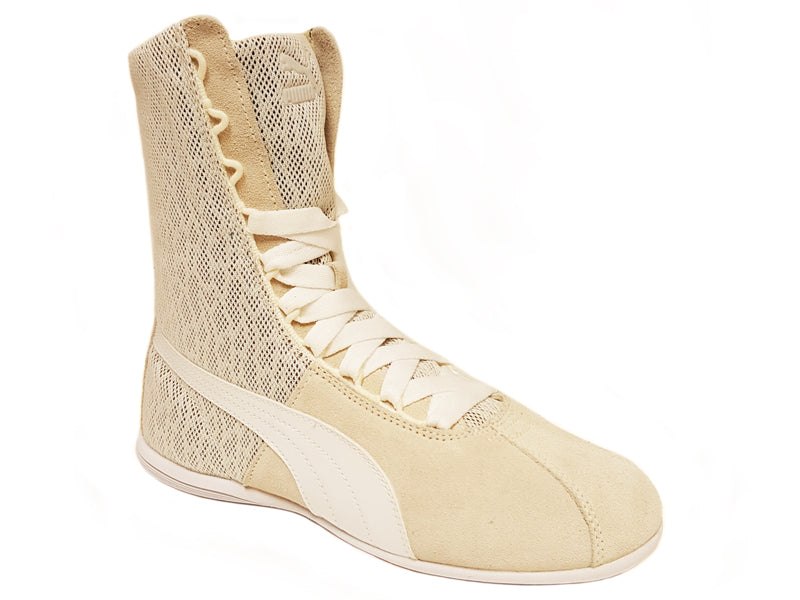 Puma eskiva hi textured wns Clearance