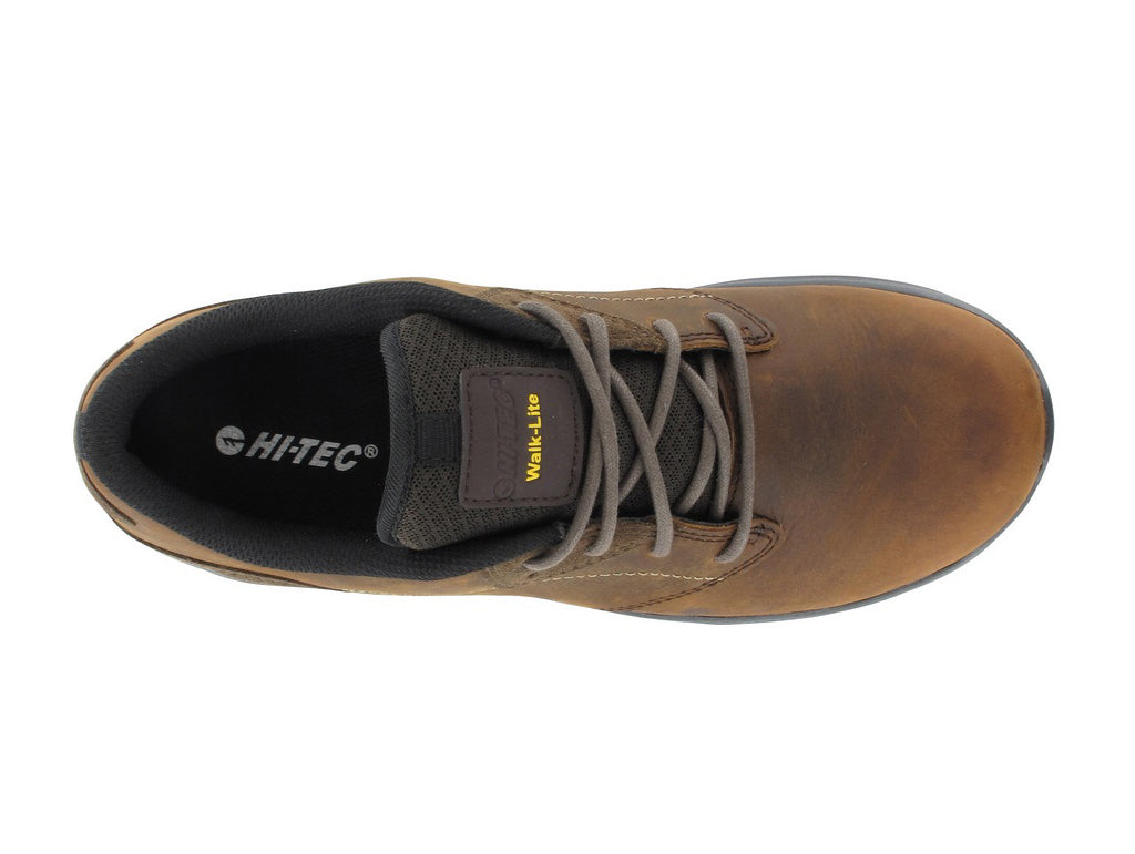 HI TEC V LITE WALK LITE WITTON MEN BROWN iShoes